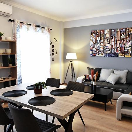 Kipseli New Modern & Cozy 65Tv Netflix Διαμέρισμα Αθήνα Εξωτερικό φωτογραφία