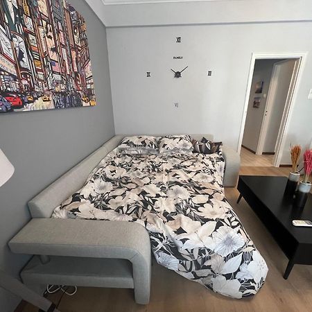 Kipseli New Modern & Cozy 65Tv Netflix Διαμέρισμα Αθήνα Εξωτερικό φωτογραφία