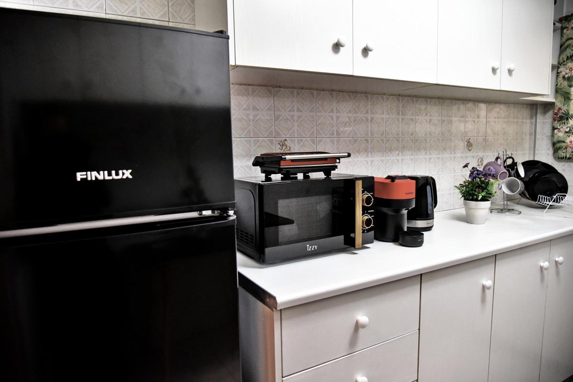 Kipseli New Modern & Cozy 65Tv Netflix Διαμέρισμα Αθήνα Εξωτερικό φωτογραφία