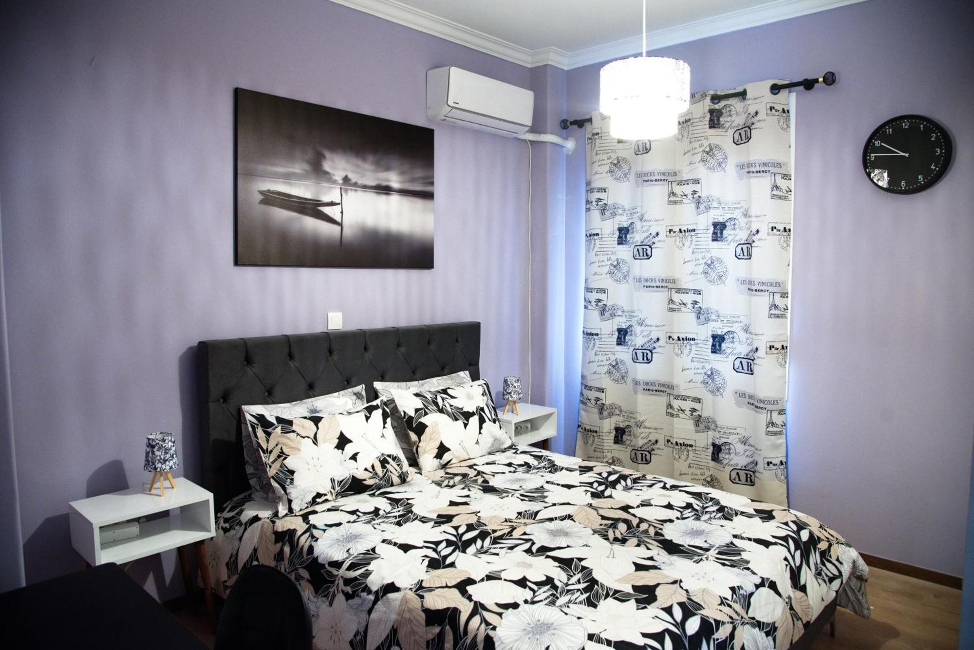 Kipseli New Modern & Cozy 65Tv Netflix Διαμέρισμα Αθήνα Εξωτερικό φωτογραφία