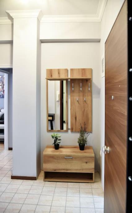 Kipseli New Modern & Cozy 65Tv Netflix Διαμέρισμα Αθήνα Εξωτερικό φωτογραφία